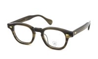 JULIUS TART OPTICAL ジュリアス タート オプティカル AR Gold Series メガネ AR-44-22