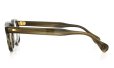 JULIUS TART OPTICAL 通販 AR Gold Series 通販 AR-44-22 PL-001SP OLIVE GREEN SASA