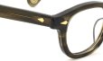 JULIUS TART OPTICAL 通販 AR Gold Series 通販 AR-44-22 PL-001SP OLIVE GREEN SASA