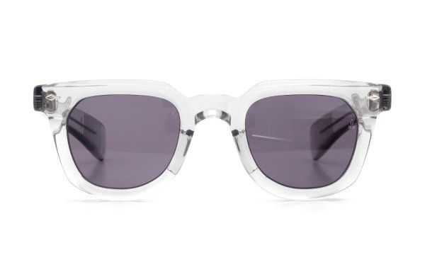 JACQUESMARIEMAGE サングラス通販 VENDOME Sulfur/Charcoal