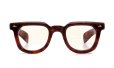 JACQUESMARIEMAGE メガネ通販 VENDOME Breccia