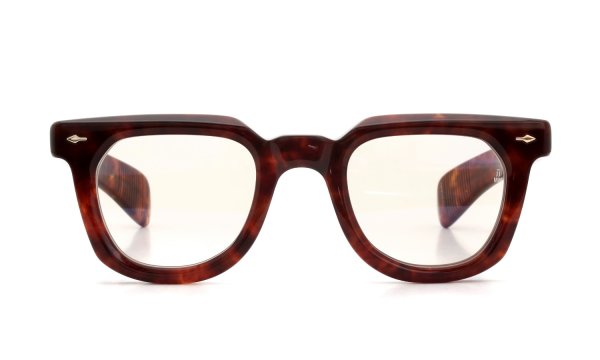 JACQUESMARIEMAGE メガネ通販 VENDOME Breccia