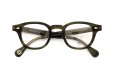 JULIUS TART OPTICAL メガネ通販 AR Gold Series メガネ通販 AR-46-24 OLIVE GREEN SASA