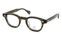 JULIUS TART OPTICAL ジュリアス タート オプティカル AR Gold Series メガネ AR-44-24