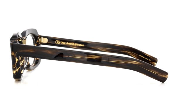 Oliver Goldsmith メガネ通販 ZAK-52 Bracken