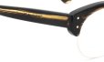 Oliver Goldsmith メガネ通販 NSL3 Bracken