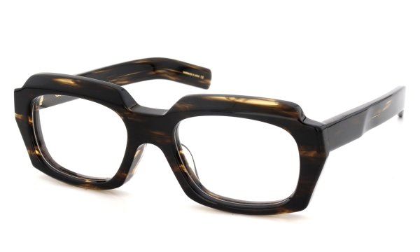 Oliver Goldsmith メガネ通販 ZAK-52 Bracken