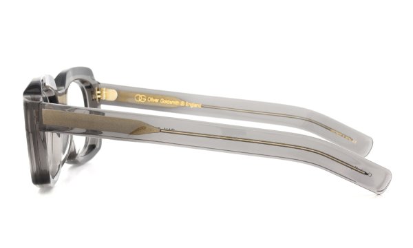 Oliver Goldsmith メガネ通販 ZAK-52 Cloudy-Sky