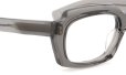 Oliver Goldsmith メガネ通販 ZAK-52 Cloudy-Sky