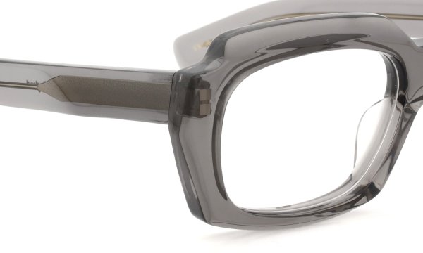 Oliver Goldsmith メガネ通販 ZAK-52 Cloudy-Sky