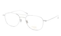 EYEVAN7285 アイヴァン7285 2025AW メガネ 1014