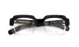 Oliver Goldsmith メガネ通販 ZAK-52 Black Float