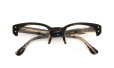 Oliver Goldsmith メガネ通販 NSL3 Bracken