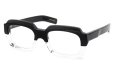 Oliver Goldsmith メガネ通販 ZAK-52 Black Float