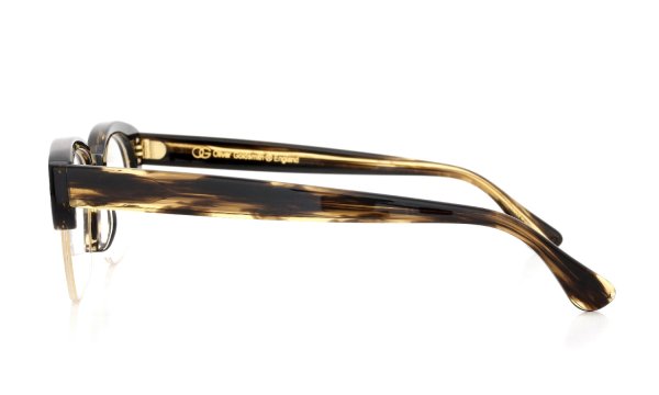 Oliver Goldsmith メガネ通販 NSL3 Bracken