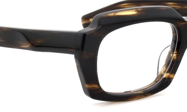 Oliver Goldsmith メガネ通販 ZAK-52 Bracken