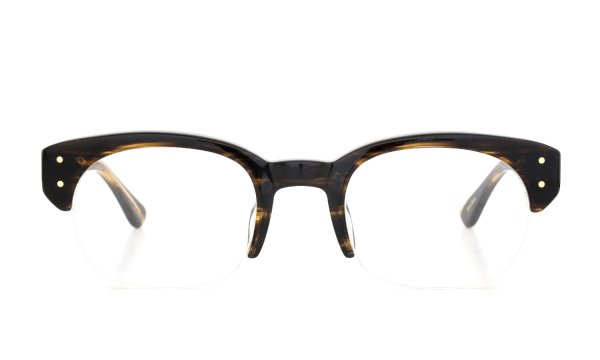 Oliver Goldsmith メガネ通販 NSL3 Bracken
