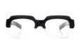Oliver Goldsmith メガネ通販 ZAK-52 Black Float