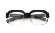 Oliver Goldsmith メガネ通販 ZAK-56 Black Float