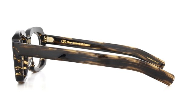 Oliver Goldsmith メガネ通販 ZAK-56 Bracken