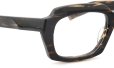 Oliver Goldsmith メガネ通販 ZAK-56 Bracken