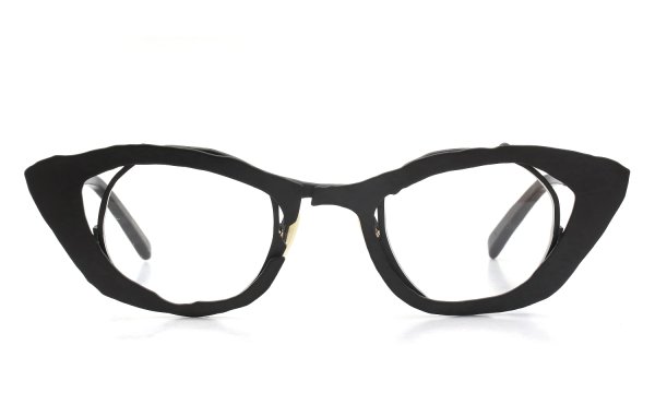 MASAHIROMARUYAMA メガネ通販 MM-0099 col.1 BLACK/BLACK(doodle)
