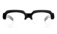 Oliver Goldsmith メガネ通販 ZAK-56 Black Float