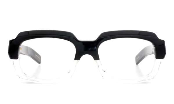 Oliver Goldsmith メガネ通販 ZAK-56 Black Float