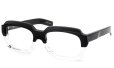 Oliver Goldsmith メガネ通販 ZAK-56 Black Float