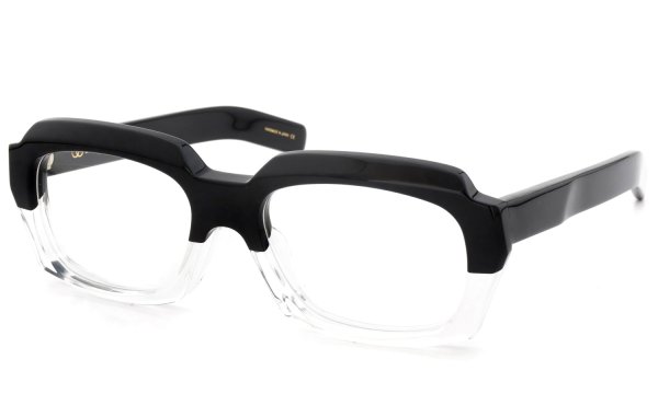 Oliver Goldsmith メガネ通販 ZAK-56 Black Float