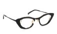 MASAHIROMARUYAMA メガネ通販 MM-0099 col.2 BLACK/GOLD
