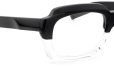 Oliver Goldsmith メガネ通販 ZAK-56 Black Float