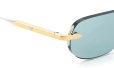 Lunetterie Generale サングラス通販 ST-TROPEZ Palladium & 18K Gold