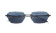 Lunetterie Generale サングラス通販 WABI-SABI Black and Palladium