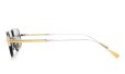Lunetterie Generale サングラス通販 ST-TROPEZ Palladium & 18K Gold
