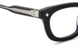 Lunetterie Generale ルネットリー ジェネラル メガネ通販 ONE MORE NIGHT Black