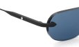 Lunetterie Generale サングラス通販 ST-TROPEZ Black and Palladium