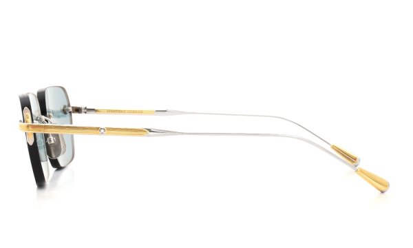 Lunetterie Generale サングラス通販 WABI-SABI Palladium & 18K Gold
