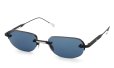 Lunetterie Generale サングラス通販 ST-TROPEZ Black and Palladium