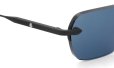 Lunetterie Generale サングラス通販 WABI-SABI Black and Palladium