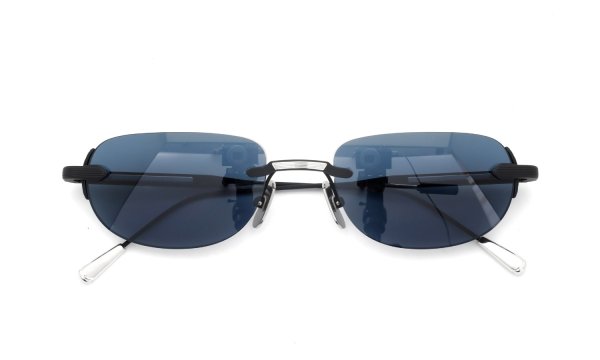 Lunetterie Generale サングラス通販 ST-TROPEZ Black and Palladium