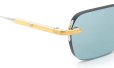Lunetterie Generale サングラス通販 WABI-SABI Palladium & 18K Gold
