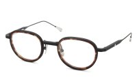 Lunetterie Generale ルネットリー ジェネラル メガネ PANACHE