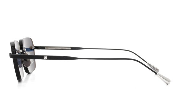 Lunetterie Generale サングラス通販 WABI-SABI Black and Palladium