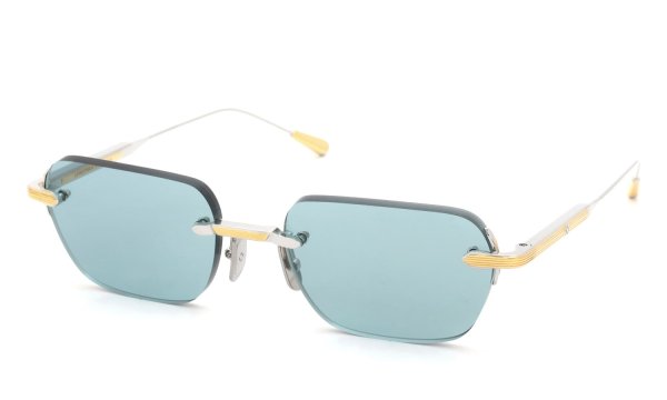 Lunetterie Generale サングラス通販 WABI-SABI Palladium & 18K Gold