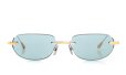 Lunetterie Generale サングラス通販 ST-TROPEZ Palladium & 18K Gold