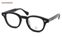予約注文(2025年11月下旬以降の再入荷見込み)：JULIUS TART OPTICAL ジュリアス タート オプティカル メガネ AR-48-24