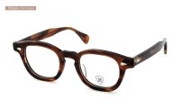 予約注文(2025年10月下旬以降の再入荷見込み)：JULIUS TART OPTICAL ジュリアス タート オプティカル メガネ AR-44-22