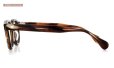 JULIUS TART OPTICAL 通販 AR-44-22 DEMI-AMBER