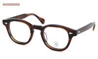 予約注文(2025年10月下旬以降の再入荷見込み)：JULIUS TART OPTICAL ジュリアス タート オプティカル メガネ AR-48-24